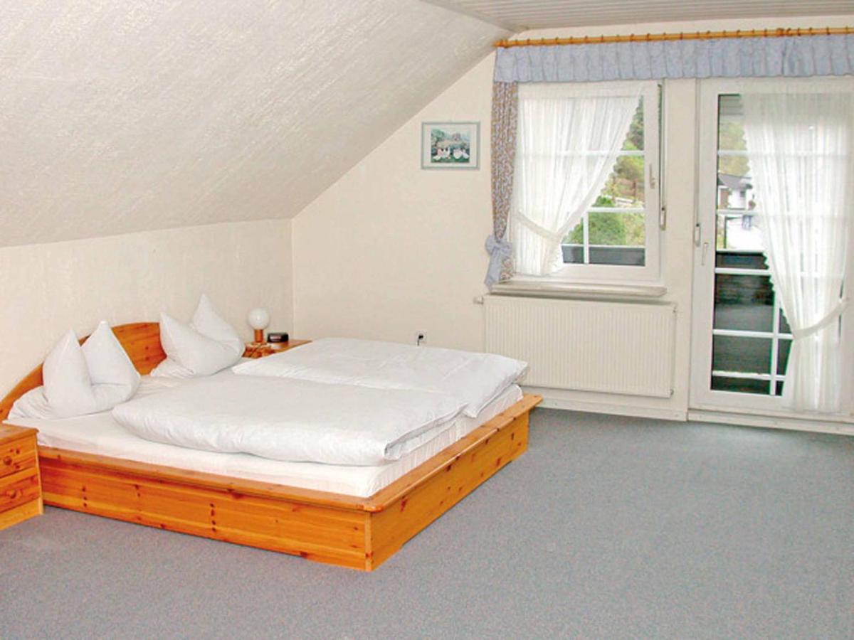 Hotel-Restaurant Zum Dorfkrug Winterberg Buitenkant foto