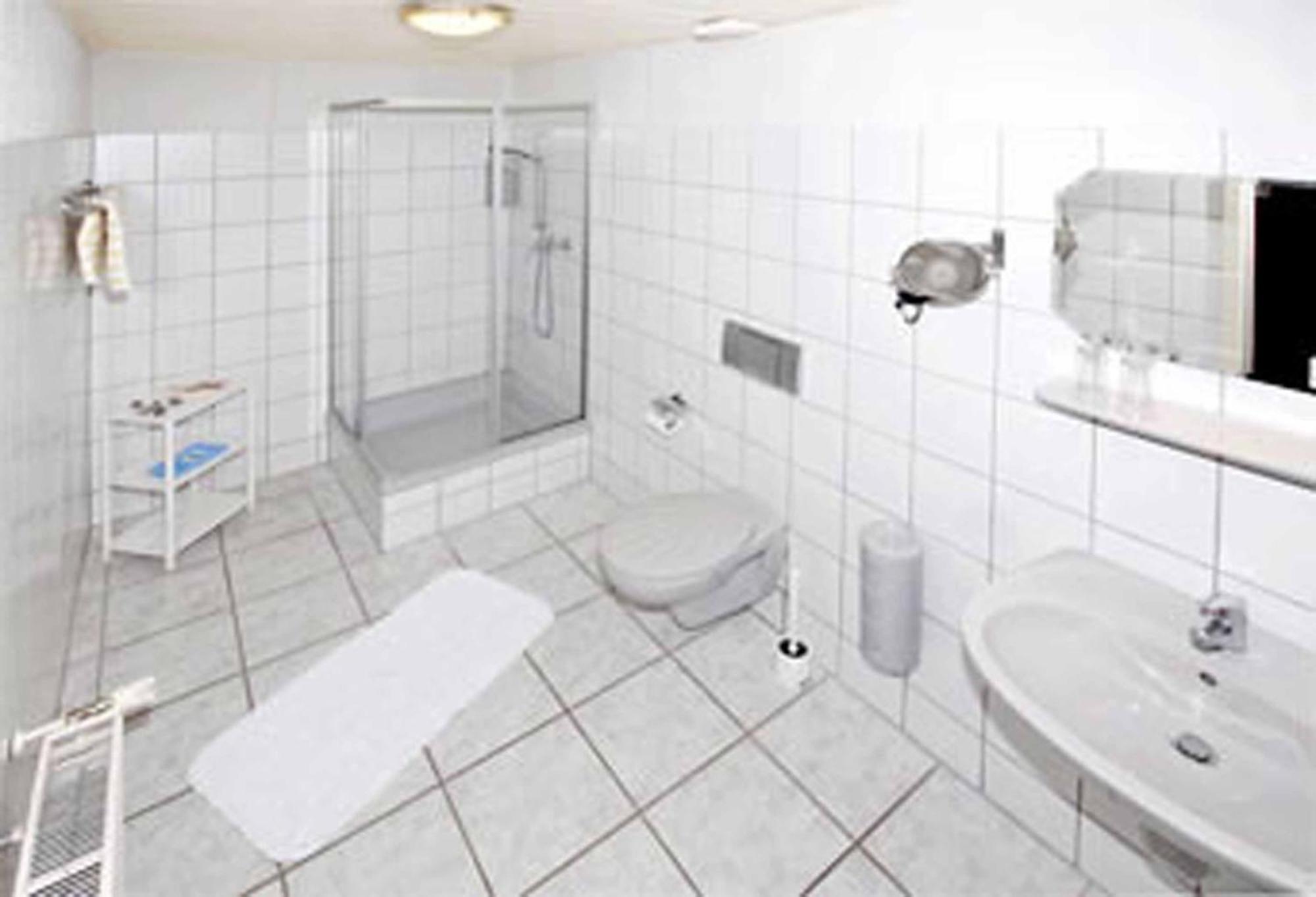 Hotel-Restaurant Zum Dorfkrug Winterberg Buitenkant foto
